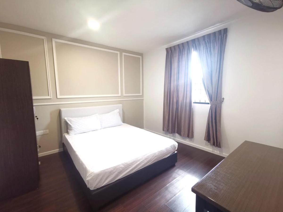 ₘaco ₕoₘe【Private Room】@Sentosa 【Southkey】【Mid Valley】 新山 外观 照片